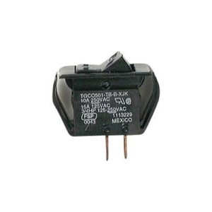 1 of WP2266802 Whirlpool Refrigerator Switch OEM Replacement, NEW FAST SHIP F...