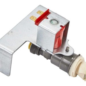 1 of WP2307650 Whirlpool Refrigerator Inlet Valve OEM Replacement, NEW FAST S...