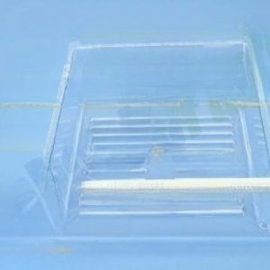 1 of WP2309517 Whirlpool Crisper Snack Pan OEM Replacement, NEW FAST SHIP Fit...