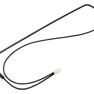 1 of WP2315531 Whirlpool Refrigerator Heater OEM Replacement, NEW FAST SHIP F...