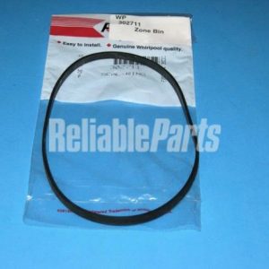 1 of WP302711 Whirlpool Dishwasher Ring Seal OEM Replacement, NEW FAST SHIP F...