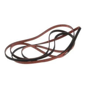 1 of WP33002535 Whirlpool Dryer Drive Belt OEM Replacement, NEW FAST SHIP Fit...