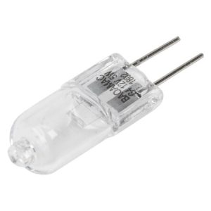 1 of WP4452164 Whirlpool Halogen Light Bulb 5W 12V OEM Replacement, NEW FAST ...