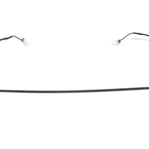 1 of WP67002493 Whirlpool Refrigerator Defrost Heater OEM Replacement, NEW FA...