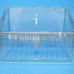 1 of WP67002659 Whirlpool Crisper Pan OEM Replacement, NEW FAST SHIP Fits Man...
