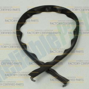 1 of WP7212P006-60 Whirlpool Door Seal OEM Replacement, NEW FAST SHIP Fits Ma...