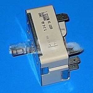 1 of WP7403P238-60 Whirlpool Infinite Switch (Small Element) OEM Replacement,...