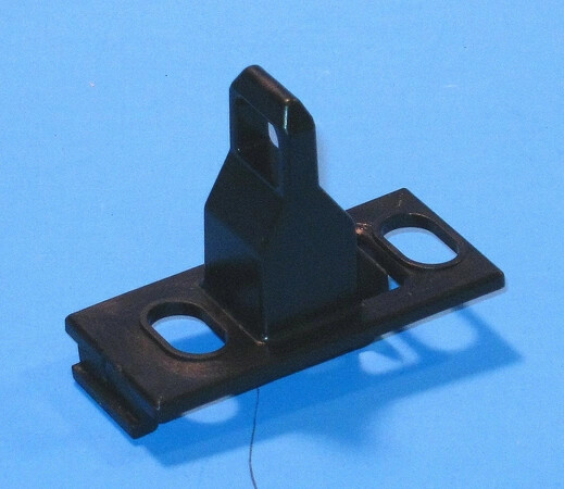 1 of WP8181651 Whirlpool Door Strike OEM Replacement, NEW FAST SHIP Fits Many...