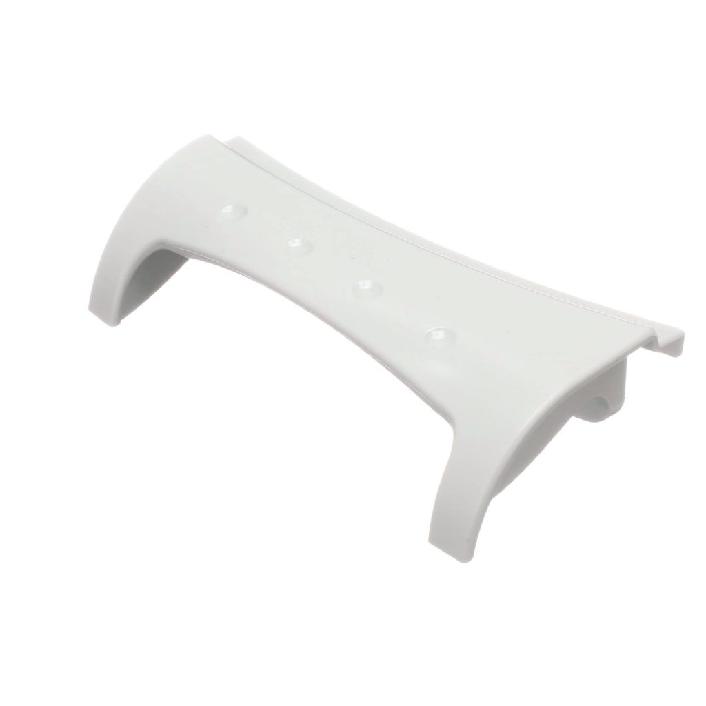 1 of WP8181846 Whirlpool Washer Door Handle OEM Replacement, NEW FAST SHIP Fi...
