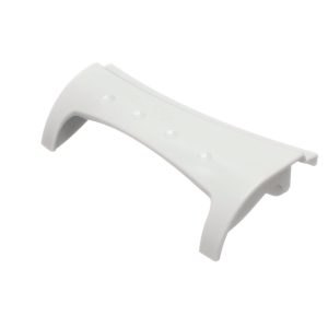 1 of WP8181846 Whirlpool Washer Door Handle OEM Replacement, NEW FAST SHIP Fi...
