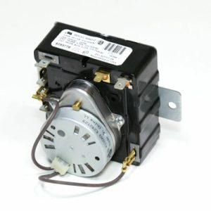 1 of WP8299784 Whirlpool Timer OEM Replacement, NEW FAST SHIP Fits Many Appli...
