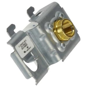 1 of WP8531669 Whirlpool Dishwasher Inlet Valve OEM Replacement, NEW FAST SHI...