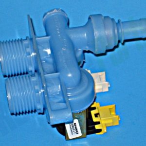 1 of WP8540751 Whirlpool Water Inlet Valve OEM Replacement, NEW FAST SHIP Fit...