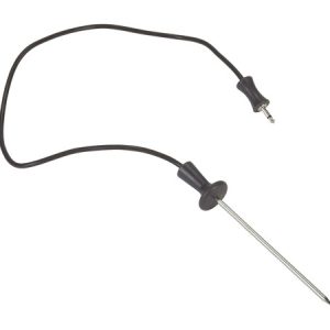 1 of WP9755542 Whirlpool Oven Probe-Meat OEM Replacement, NEW FAST SHIP Fits ...
