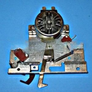 1 of WP9760889 Whirlpool Door Latch OEM Replacement, NEW FAST SHIP Fits Many ...