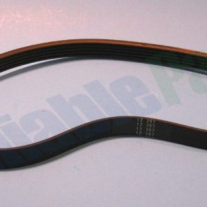 1 of WPW10006384 Whirlpool Washer Drive Belt OEM Replacement, NEW FAST SHIP F...