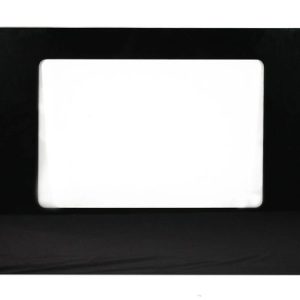 1 of WPW10118455 Whirlpool Door Glass OEM Replacement, NEW FAST SHIP Fits Man...