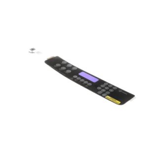 1 of WPW10207933 Whirlpool Membrane Switch OEM Replacement, NEW FAST SHIP Fit...