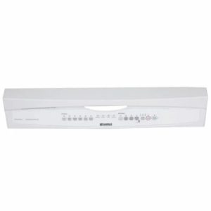 1 of WPW10243210 Whirlpool Dishwasher Control Panel OEM Replacement, NEW FAST...
