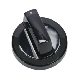 1 of WPW10316662 Whirlpool Knob OEM Replacement, NEW FAST SHIP Fits Many Appl...
