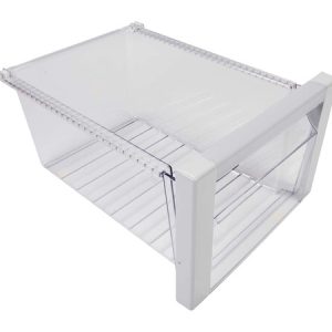 1 of WPW10322653 Whirlpool Refrigerator Freezer Bin OEM Replacement, NEW FAST...