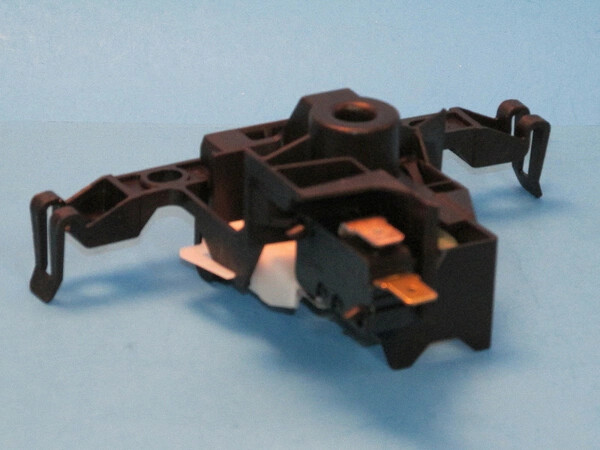 1 of WPW10404412 Whirlpool Door Latch OEM Replacement, NEW FAST SHIP Fits Man...