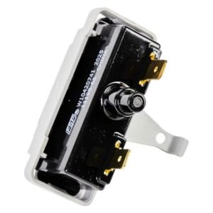 1 of WPW10420741 Whirlpool Dryer Start Switch OEM Replacement, NEW FAST SHIP ...