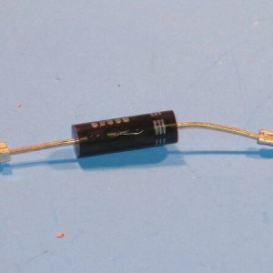 1 of WPW10687786 Whirlpool Microwave Diode OEM Replacement, NEW FAST SHIP Fit...