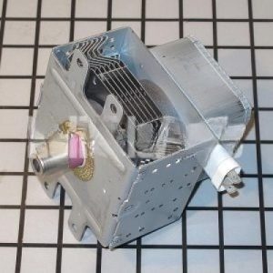 1 of WPW10693025 Whirlpool Microwave Magnetron OEM Replacement, NEW FAST SHIP...