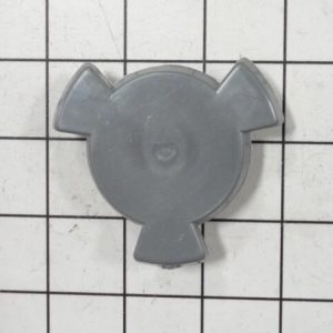 1 of WPW10776938 Whirlpool Microwave Turn Sharf OEM Replacement, NEW FAST SHI...