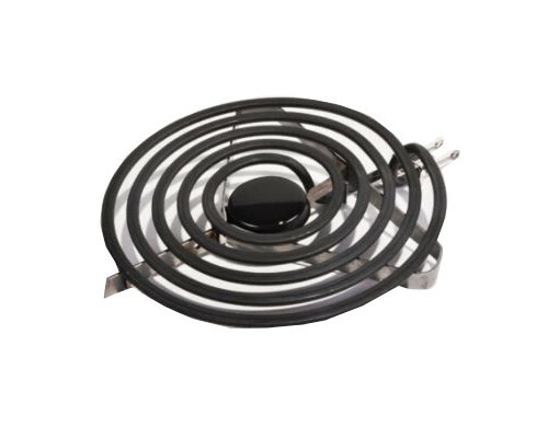 1 of WPY04100166 Whirlpool Oven 8" Surface Element OEM Replacement, NEW FAST ...