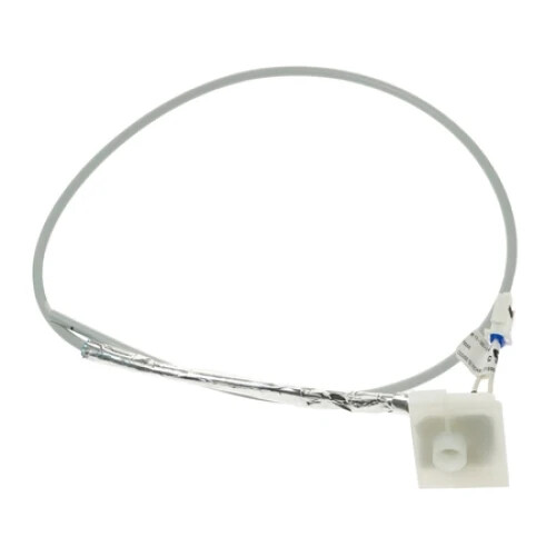 1 of WR02X20621 GE Refrigerator IM Fill Tube Heater Assembly OEM Replacement,...