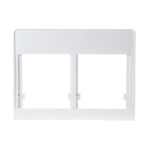 1 of WR17X11662 GE Refrigerator Vegetable Pan Cover OEM Replacement, NEW FAST...