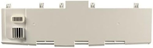 1 of WR17X13177 GE Refrigerator Cover Evaporator Fresh Food Assembly OEM Repl...