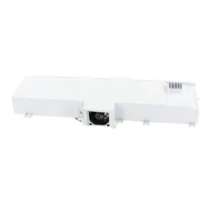 1 of WR17X34327 GE Refrigerator Evaporator Cover OEM Replacement, NEW FAST SH...