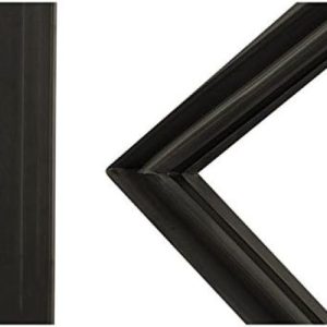 1 of WR24X23250 GE Refrigerator Door Gasket OEM Replacement, NEW FAST SHIP Fi...
