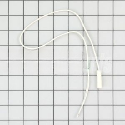 1 of WR55X10025 GE Refrigerator Temperature Sensor OEM Replacement, NEW FAST ...