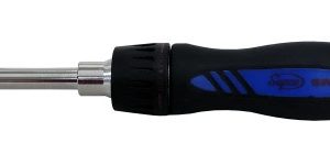 1 of SR6N1 Supco Ratchet 6'n1 Screwdriver OEM Replacement, NEW FAST SHIP Fits...