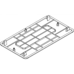 OEM Genuine Part 1 of W11193296 - COVR-INLET
