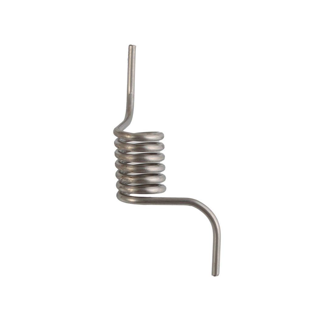 1 of MHY62044106 LG Refrigerator Spring Genuine OEM Part.