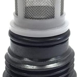 1 of H98-510-S Rinnai Water Filter Assembly 2532/2526w OEM Replacement, NEW F...