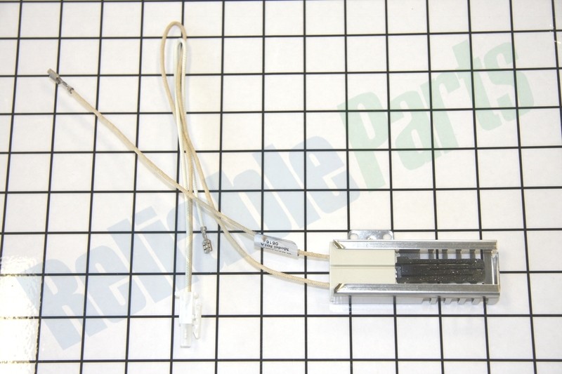 WB2X10016 GE Oven Igniter Genuine OEM Part. - Image 3