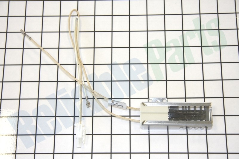 WB2X10016 GE Oven Igniter Genuine OEM Part.