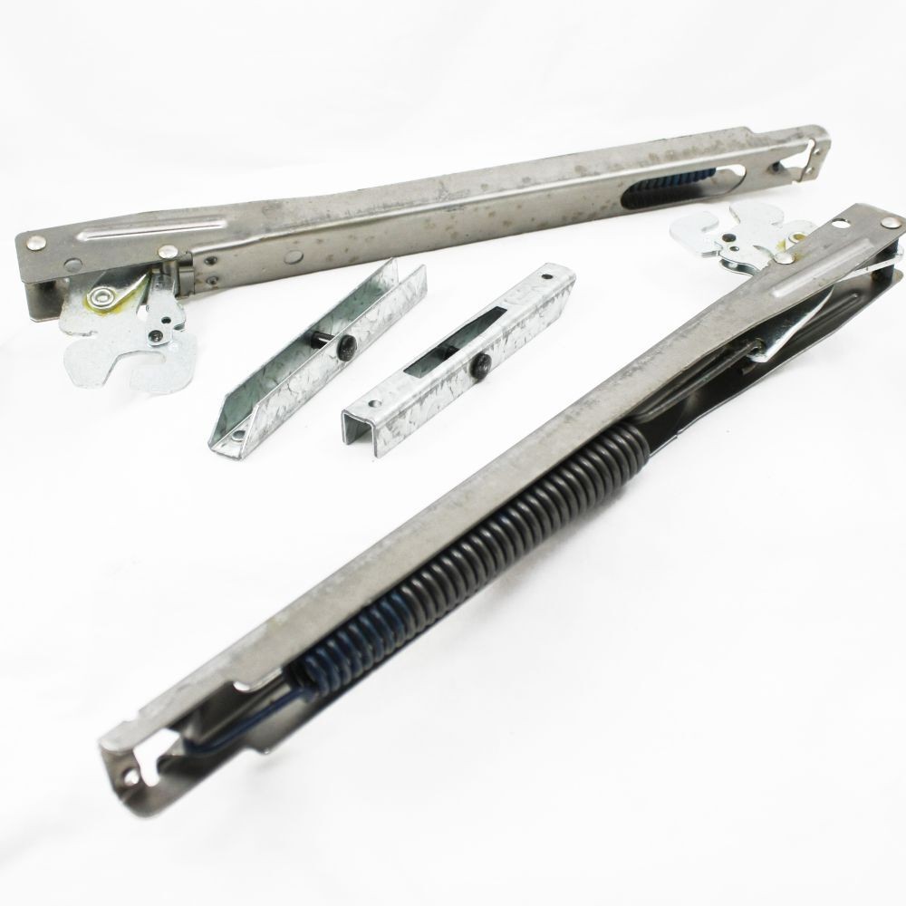 1 of DE81-04531A Samsung Door Hinge Kit Service OEM Replacement, NEW FAST SHI.. - Image 3