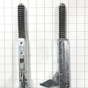1 of DE81-04531A Samsung Door Hinge Kit Service OEM Replacement, NEW FAST SHI..
