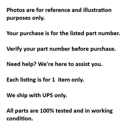 1 OF AUA MAOVN1 OVEN THERMOMETER OEM Replacement, NEW FAST SHIP Fits Many Ap... - Image 3