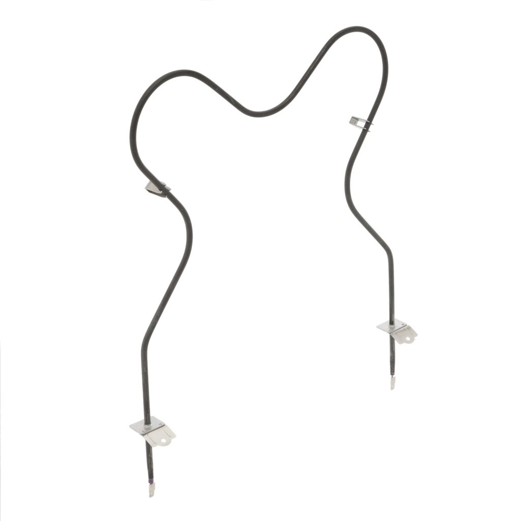 74004105 Whirlpool Range Upper Oven Bake Element Genuine OEM Part.