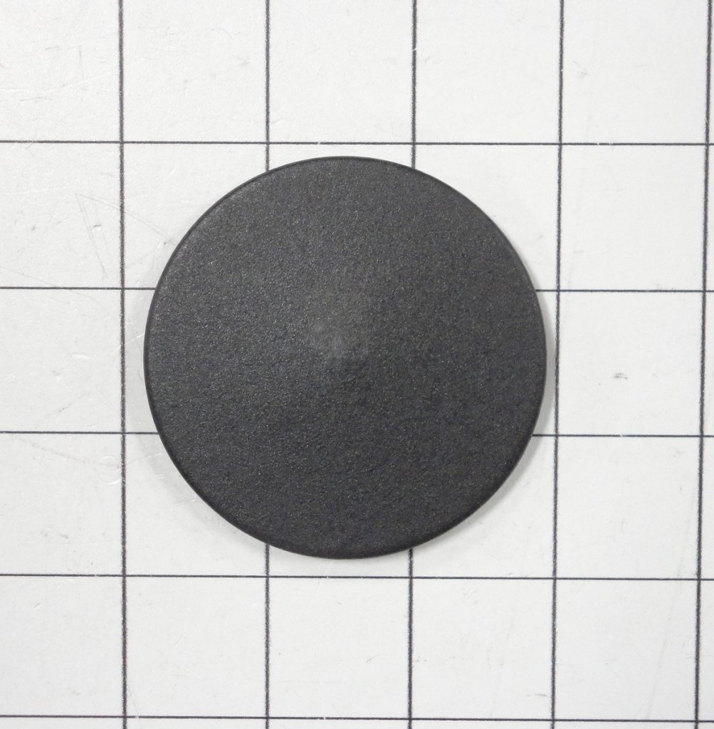 1 of DE81-06111A Samsung Burner Cap Small B OEM Replacement, NEW FAST SHIP Fi..