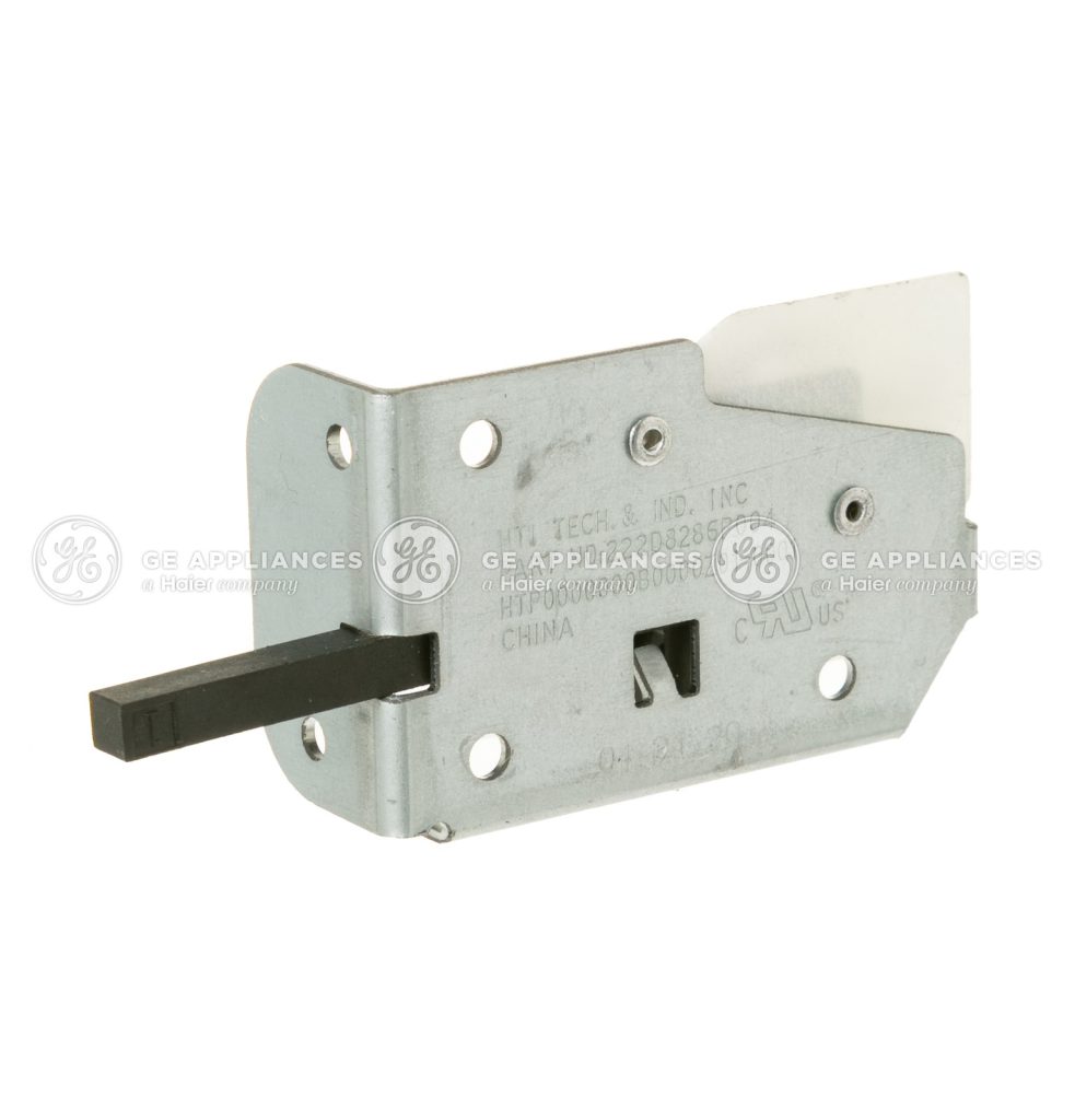 1 of WB24X28840 GE Oven Plunger Switch Dual OEM Replacement, NEW FAST SHIP Fi...