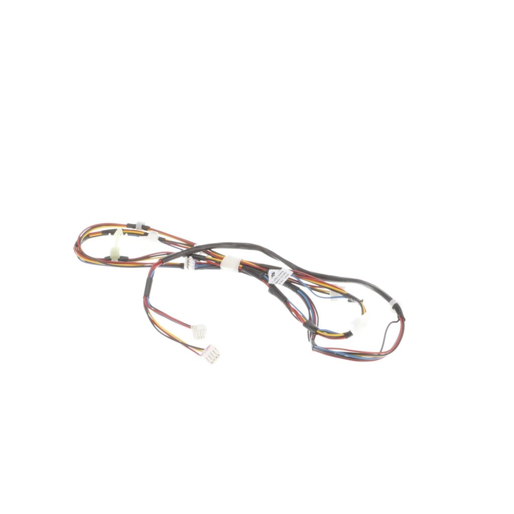 1 of W11449075 Whirlpool Wire Harness OEM Replacement, NEW FAST SHIP Fits Man...